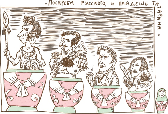 Чужое солнце Чужое солнце