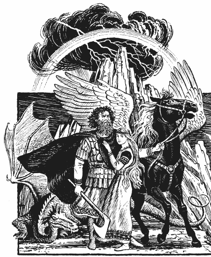 Мы - славяне - Мария Семенова