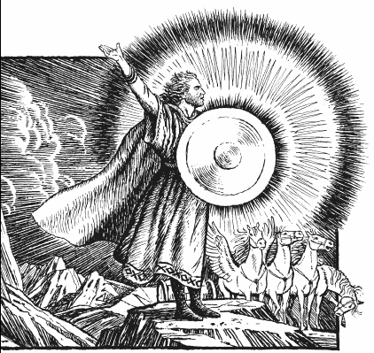 Мы - славяне - Мария Семенова