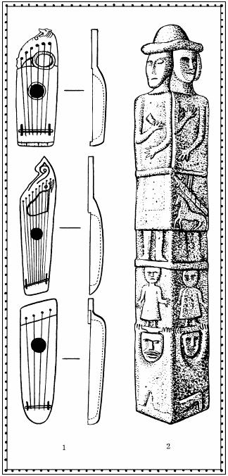 Мы - славяне - Мария Семенова