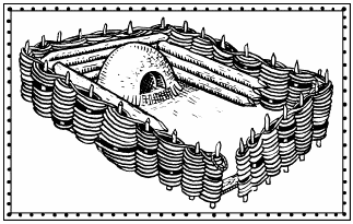 Мы - славяне - Мария Семенова
