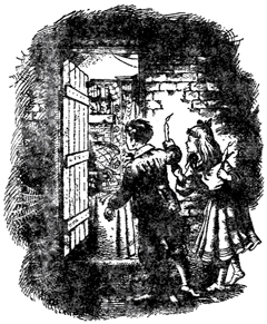 Племянник Чародея - Клайв Стейплз Льюис