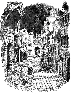 Племянник Чародея - Клайв Стейплз Льюис