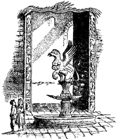 Племянник Чародея - Клайв Стейплз Льюис