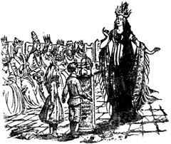 Племянник Чародея - Клайв Стейплз Льюис