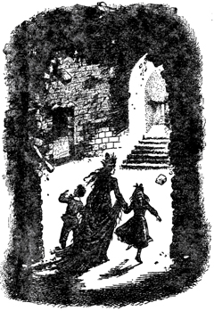 Племянник Чародея - Клайв Стейплз Льюис