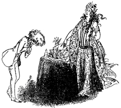 Племянник Чародея - Клайв Стейплз Льюис