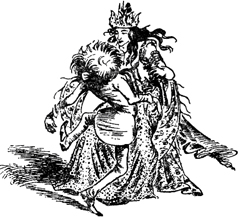 Племянник Чародея - Клайв Стейплз Льюис