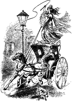 Племянник Чародея - Клайв Стейплз Льюис