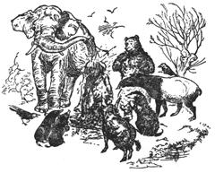 Племянник Чародея - Клайв Стейплз Льюис