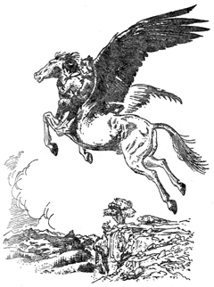 Племянник Чародея - Клайв Стейплз Льюис