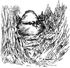 Племянник Чародея - Клайв Стейплз Льюис