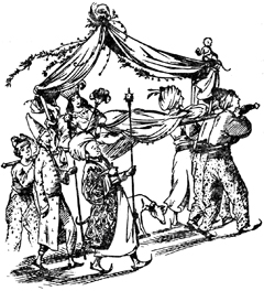 Конь и его мальчик - Клайв Стейплз Льюис