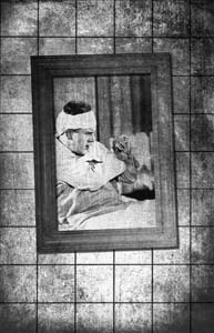 Приют Приют