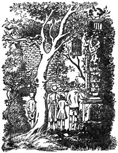 Принц Каспиан - Клайв Стейплз Льюис