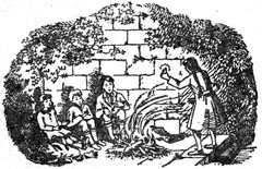 Принц Каспиан - Клайв Стейплз Льюис