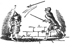 Принц Каспиан - Клайв Стейплз Льюис