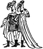 Принц Каспиан - Клайв Стейплз Льюис