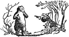 Принц Каспиан - Клайв Стейплз Льюис