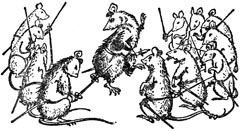 Принц Каспиан - Клайв Стейплз Льюис