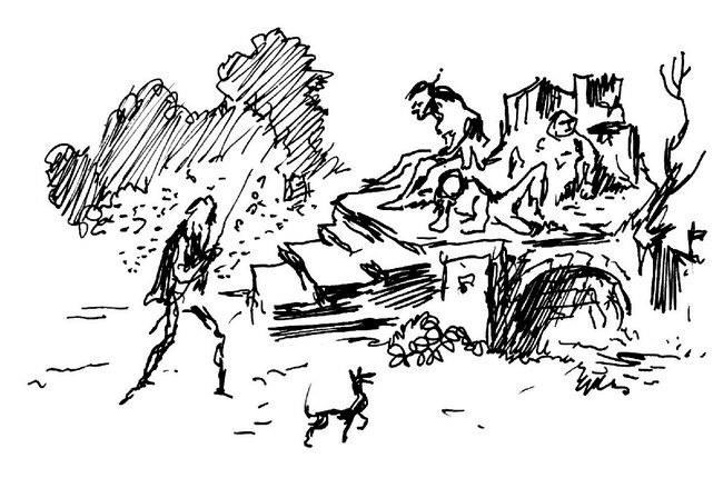 Титус один Титус один