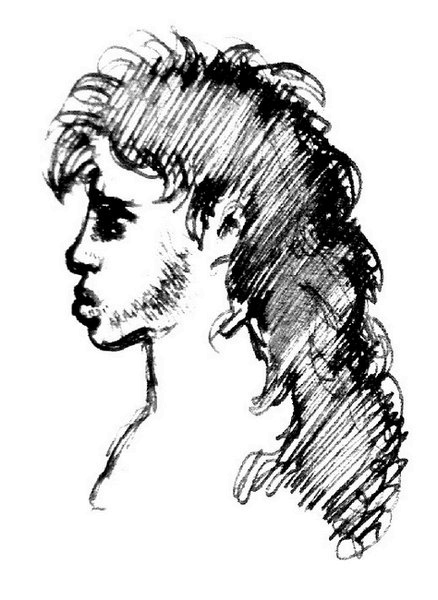 Горменгаст Горменгаст