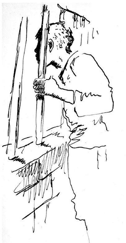 Горменгаст