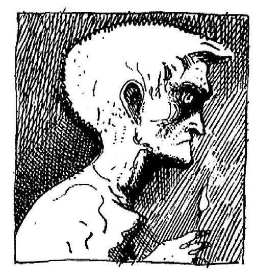 Горменгаст