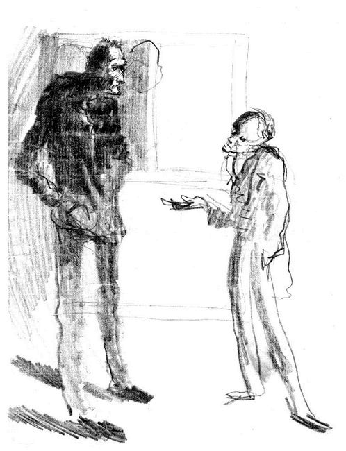 Горменгаст Горменгаст