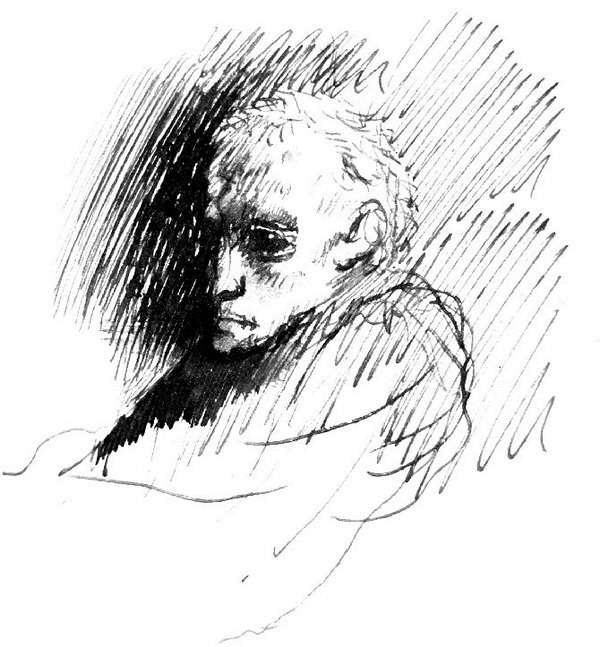 Горменгаст Горменгаст