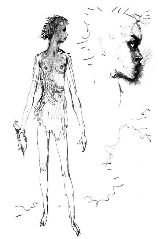 Горменгаст Горменгаст