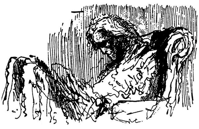 Горменгаст Горменгаст