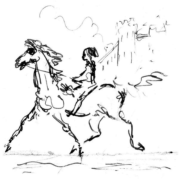 Горменгаст Горменгаст