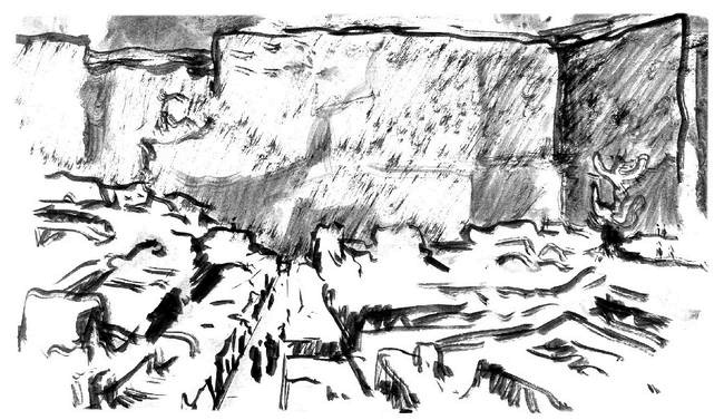 Титус Гроан Титус Гроан