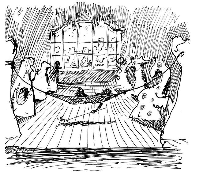 Титус Гроан Титус Гроан