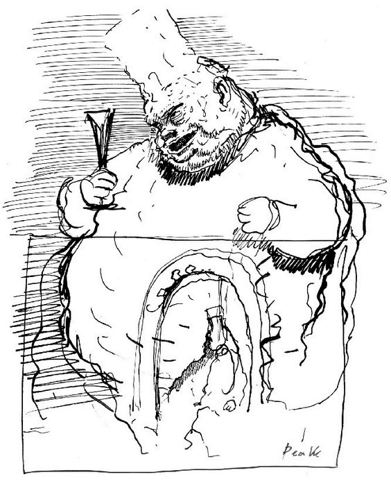 Титус Гроан Титус Гроан