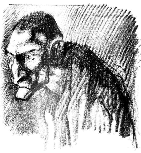 Титус Гроан Титус Гроан