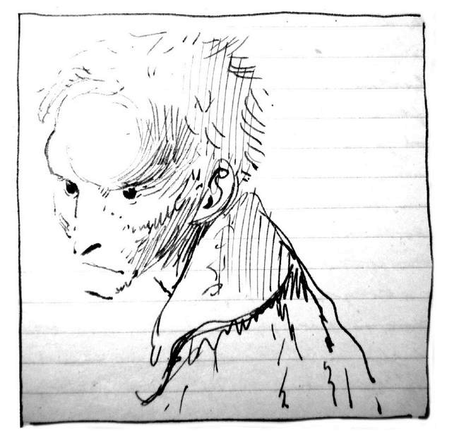 Титус Гроан Титус Гроан