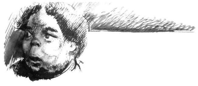 Титус Гроан