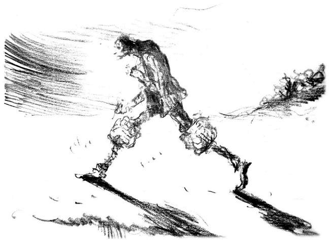 Титус Гроан Титус Гроан