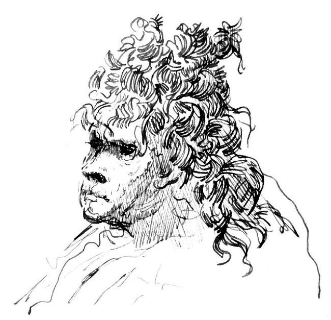 Титус Гроан Титус Гроан