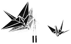 Жена журавля Жена журавля