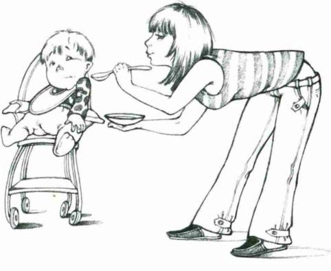 Я кушать не хочу - Евгений Олегович Комаровский