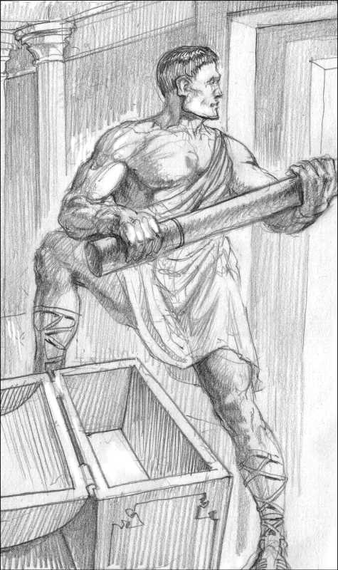 Рысь. Легионер Рысь. Легионер