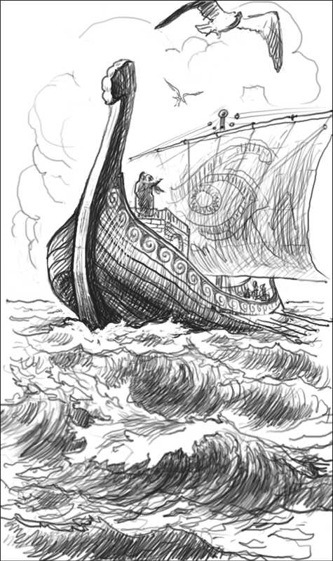 Рысь. Патриций Рысь. Патриций