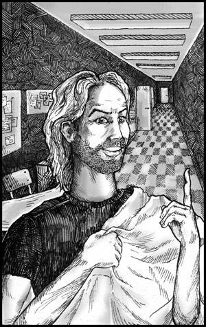 Сорные травы Сорные травы