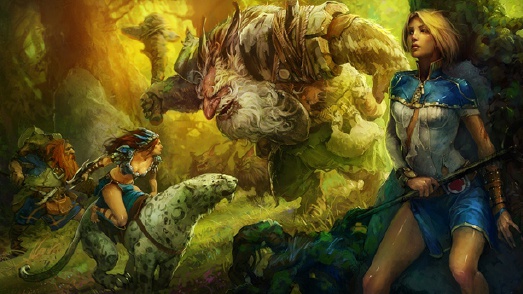 Праймзона Праймзона