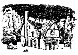 Последний дракон Последний дракон