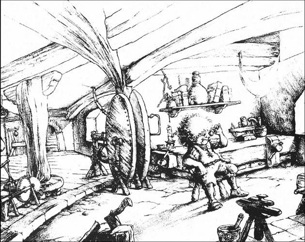 Последний дракон Последний дракон