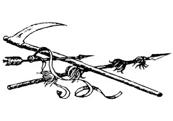 Последний дракон Последний дракон